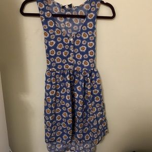 Daisy dress